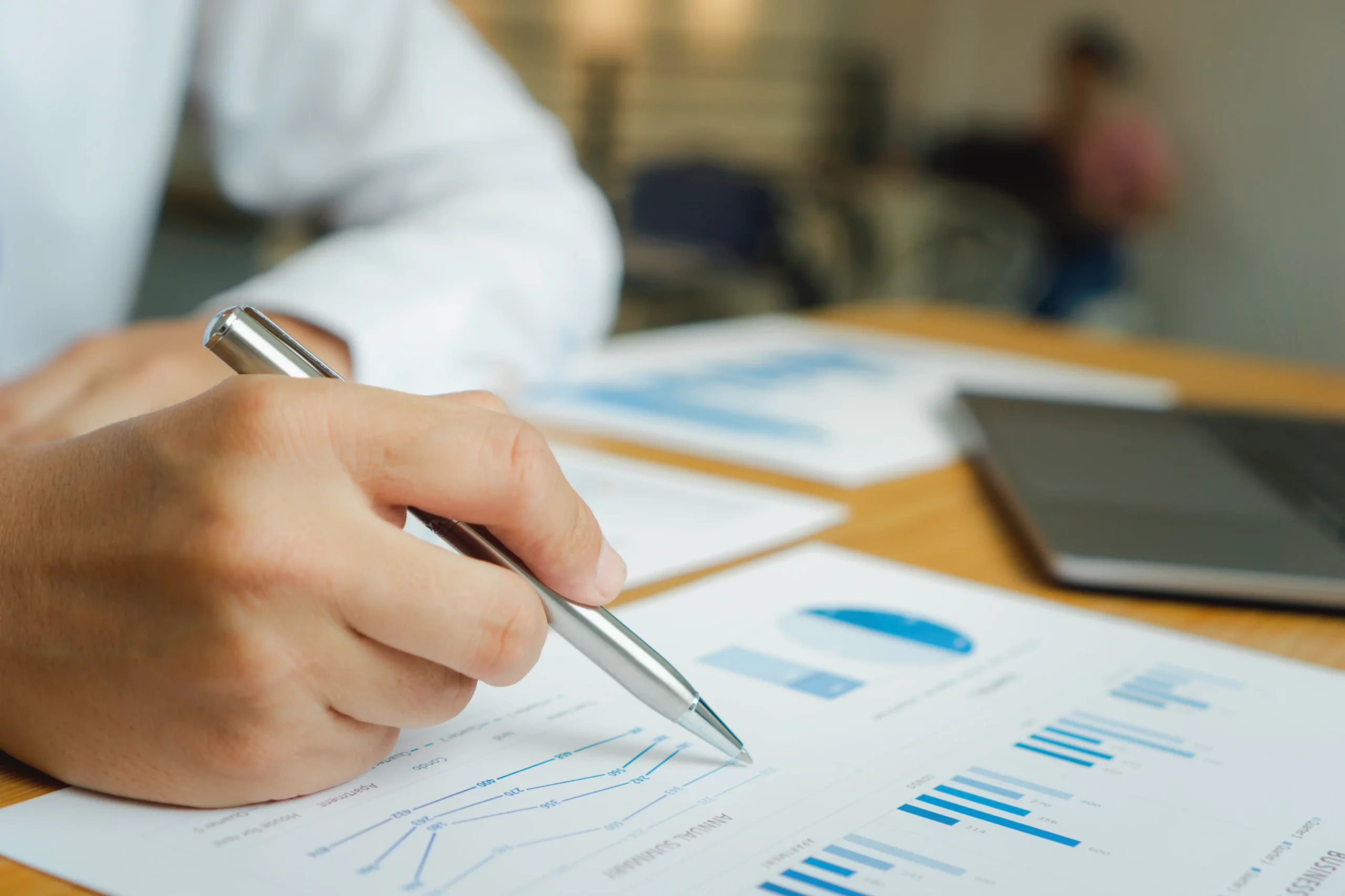 Luxury Property Management