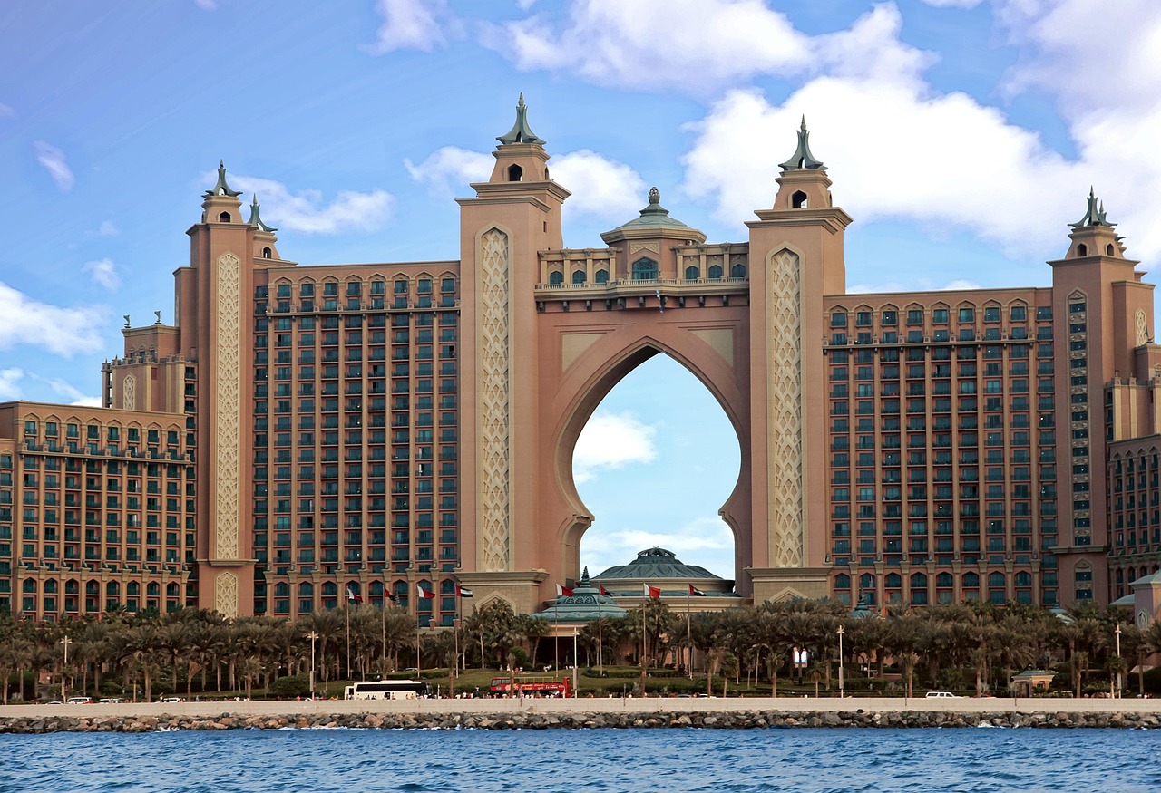 Luxury property listing service in Dubai - Evid Properties helping homeowners sell or rent their properties